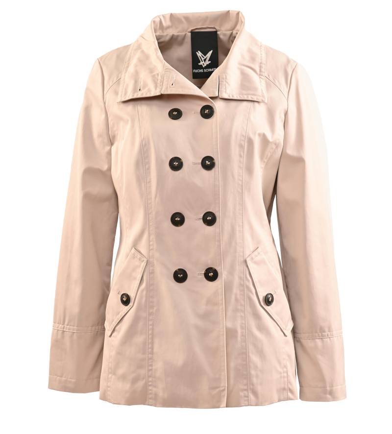 Fuchs Schmitt - Jacke creme - Gr. - 46 von Fuchs Schmitt