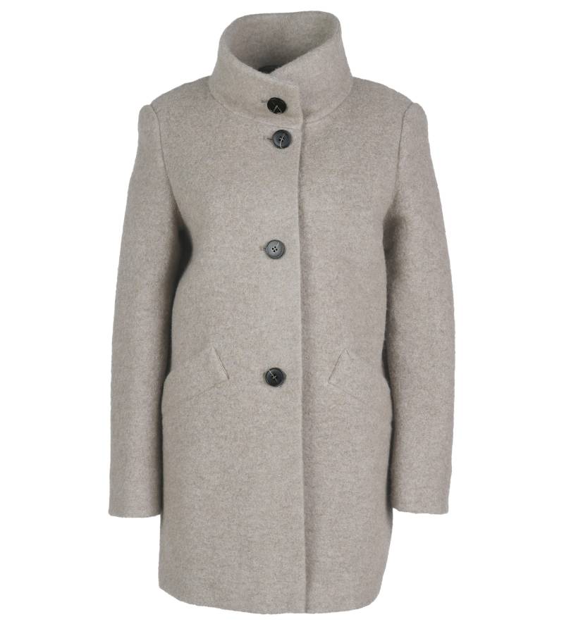 Fuchs Schmitt - Jacke hellgrau - Gr. - 40 von Fuchs Schmitt