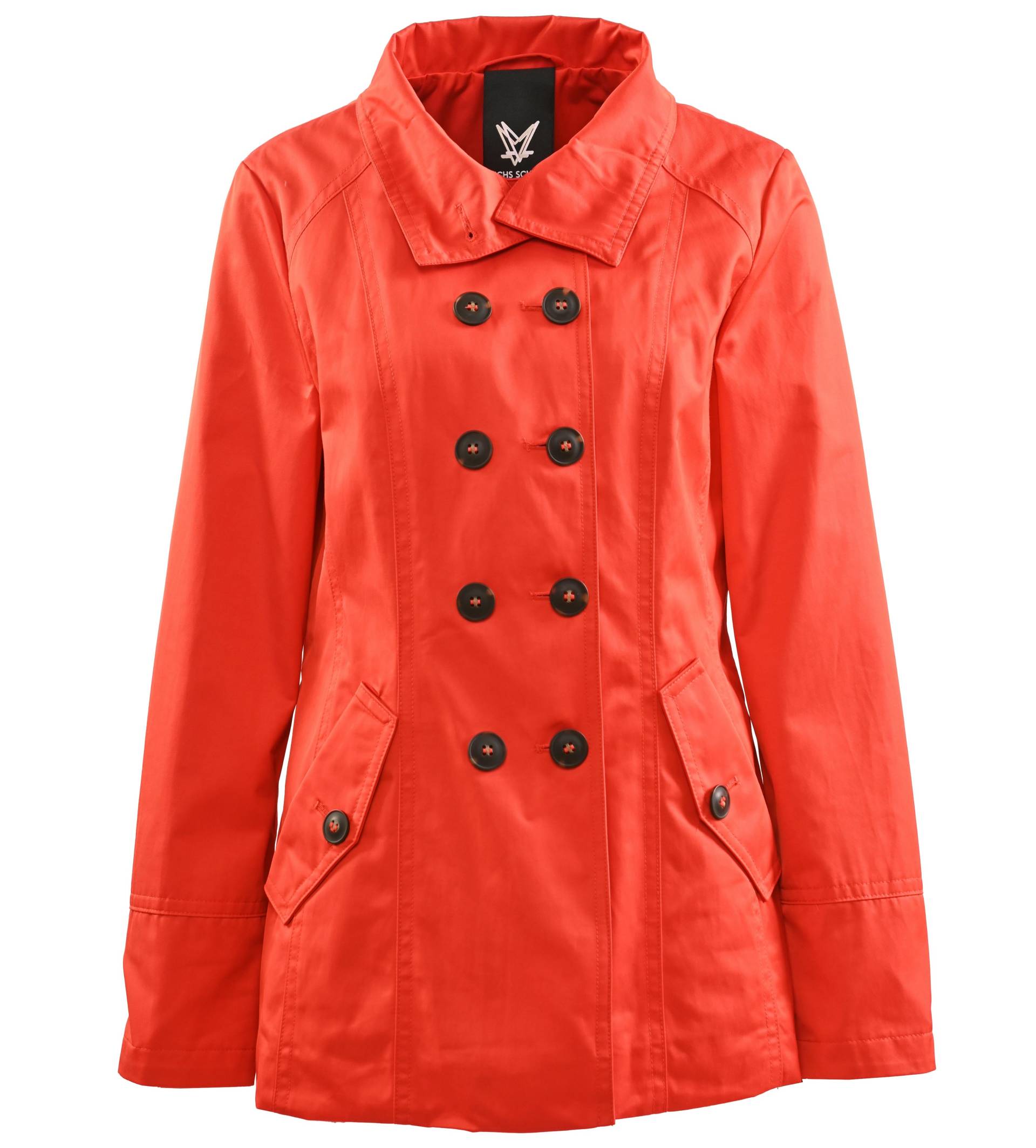 Fuchs Schmitt - Jacke hellrot - Gr. - 40 von Fuchs Schmitt