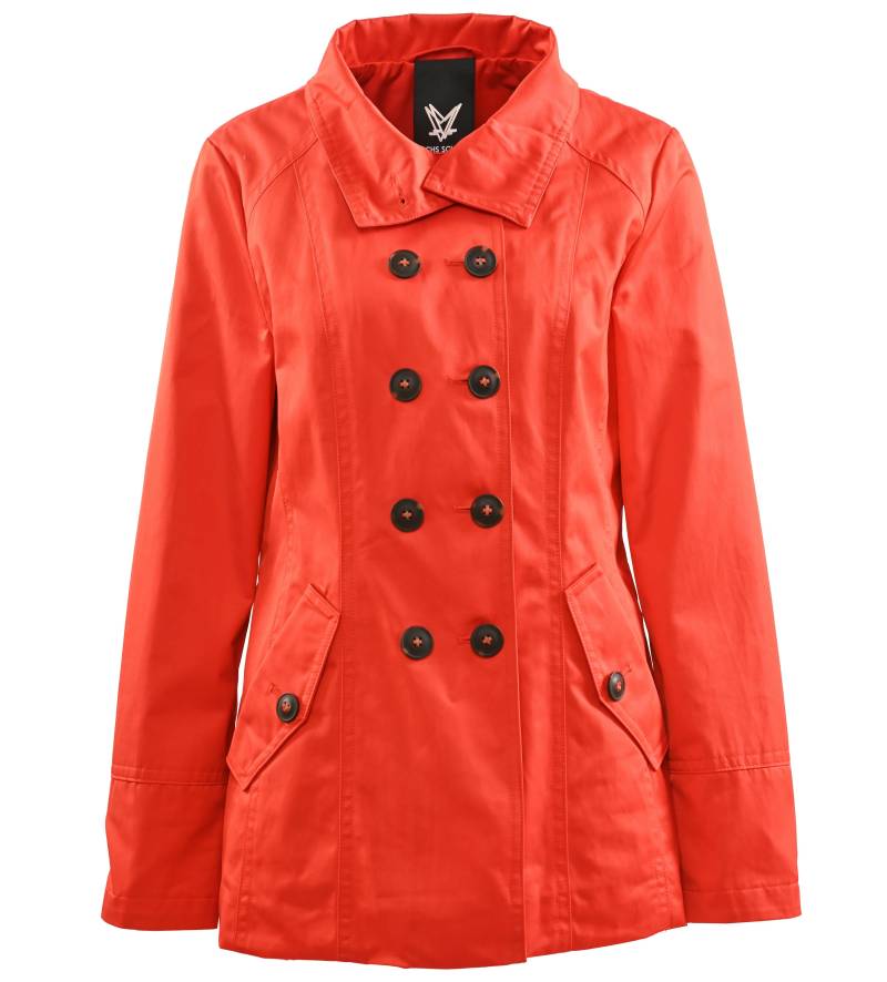 Fuchs Schmitt - Jacke hellrot - Gr. - 40 von Fuchs Schmitt