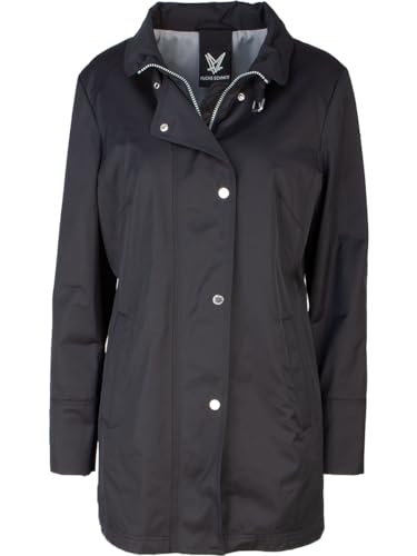 Fuchs Schmitt Jacke in Blau, Größe 42 von Fuchs Schmitt