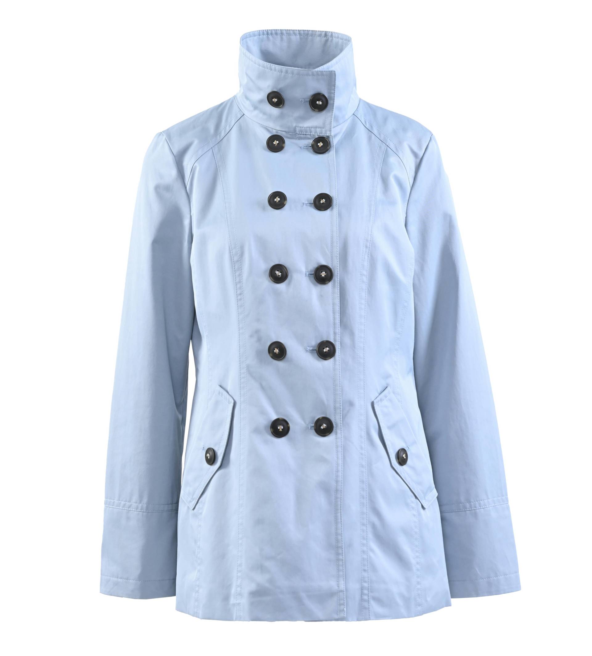 Fuchs Schmitt - Jacke light blue - Gr. - 40 von Fuchs Schmitt