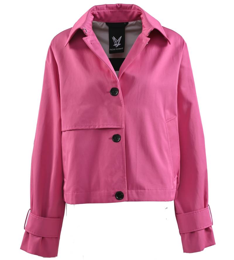 Fuchs Schmitt - Jacke light pink - Gr. - 46 von Fuchs Schmitt
