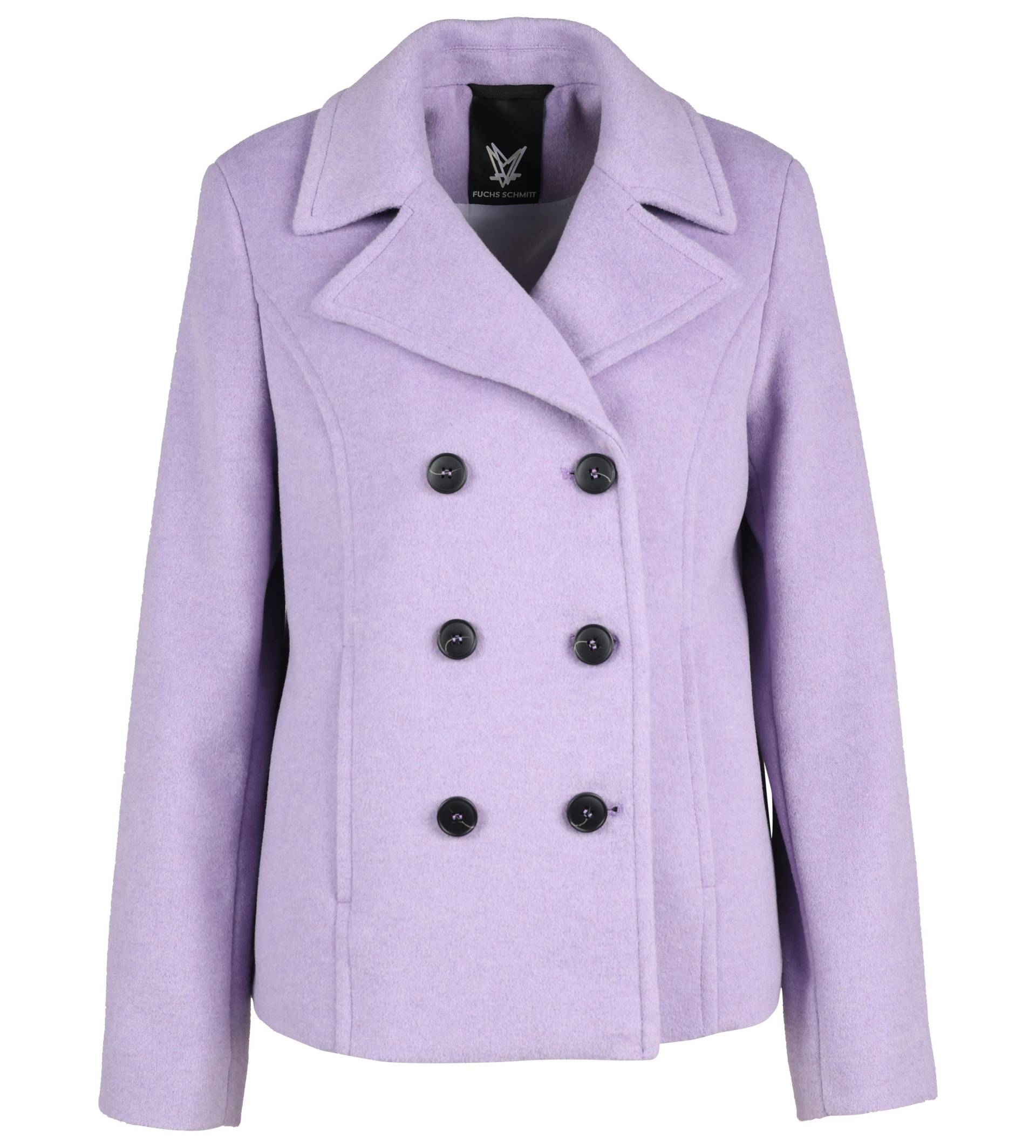Fuchs Schmitt - Jacke lilac - Gr. - 44 von Fuchs Schmitt