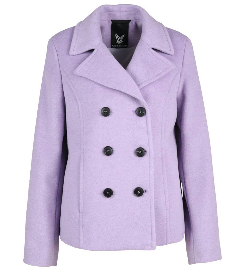 Fuchs Schmitt - Jacke lilac - Gr. - 44 von Fuchs Schmitt