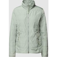 Fuchs Schmitt Jacke mit Reißverschlusstaschen in Mint, Größe 48 Fuchs Schmitt Jacke mit Reißverschlusstaschen in Mint, Größe 48 von Fuchs Schmitt