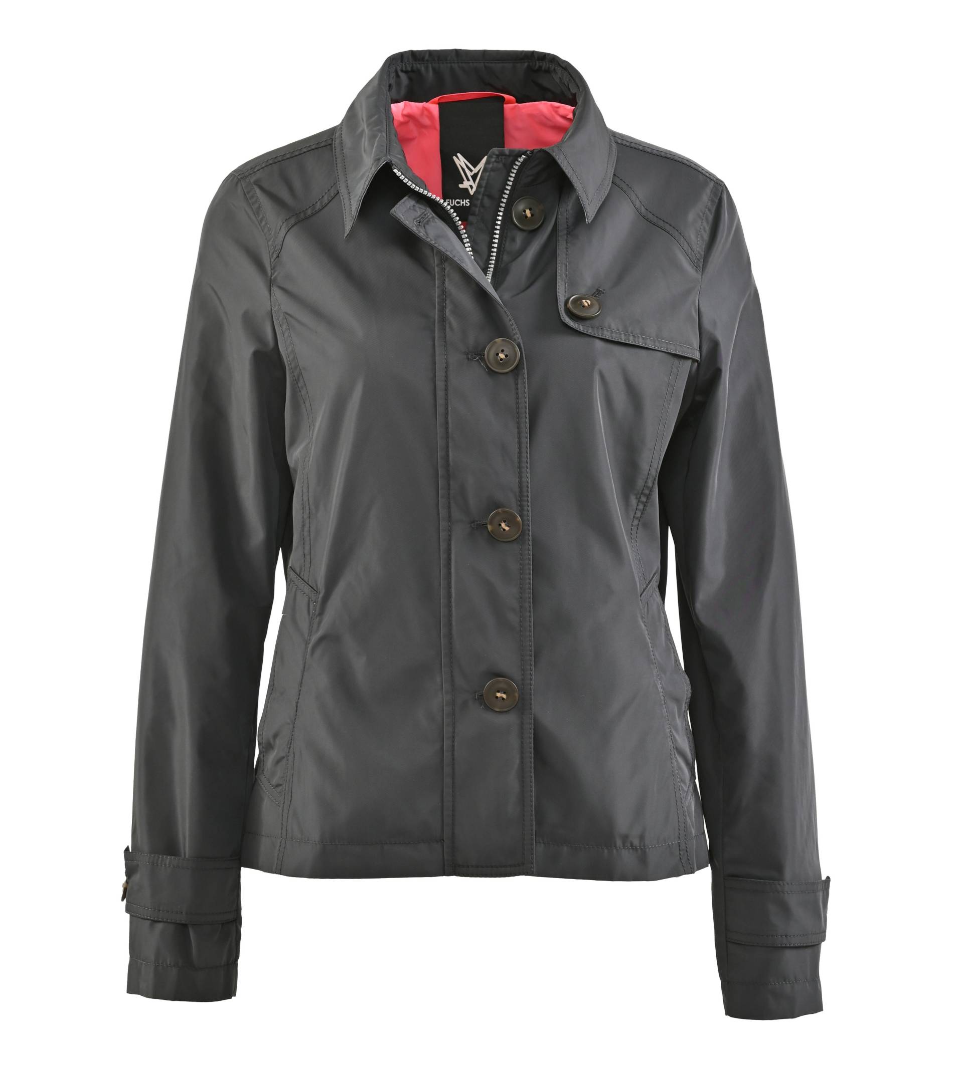 Fuchs Schmitt - Jacke navy - Gr. - 36 von Fuchs Schmitt