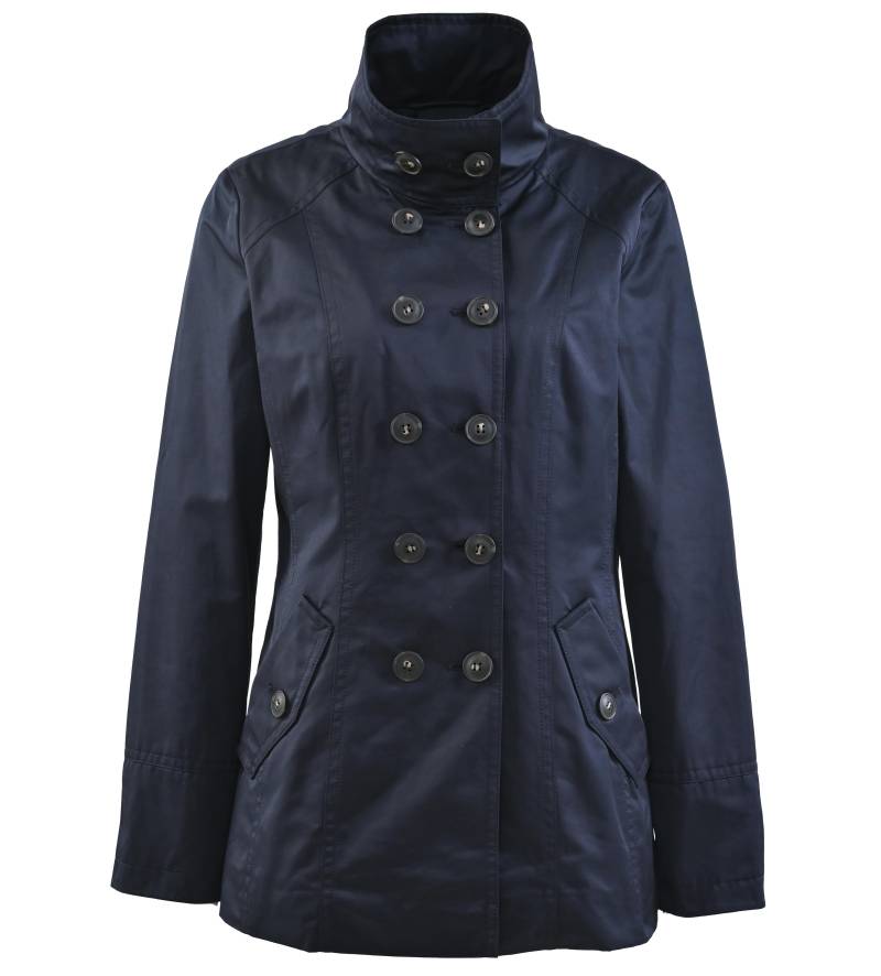 Fuchs Schmitt - Jacke navy - Gr. - 40 von Fuchs Schmitt