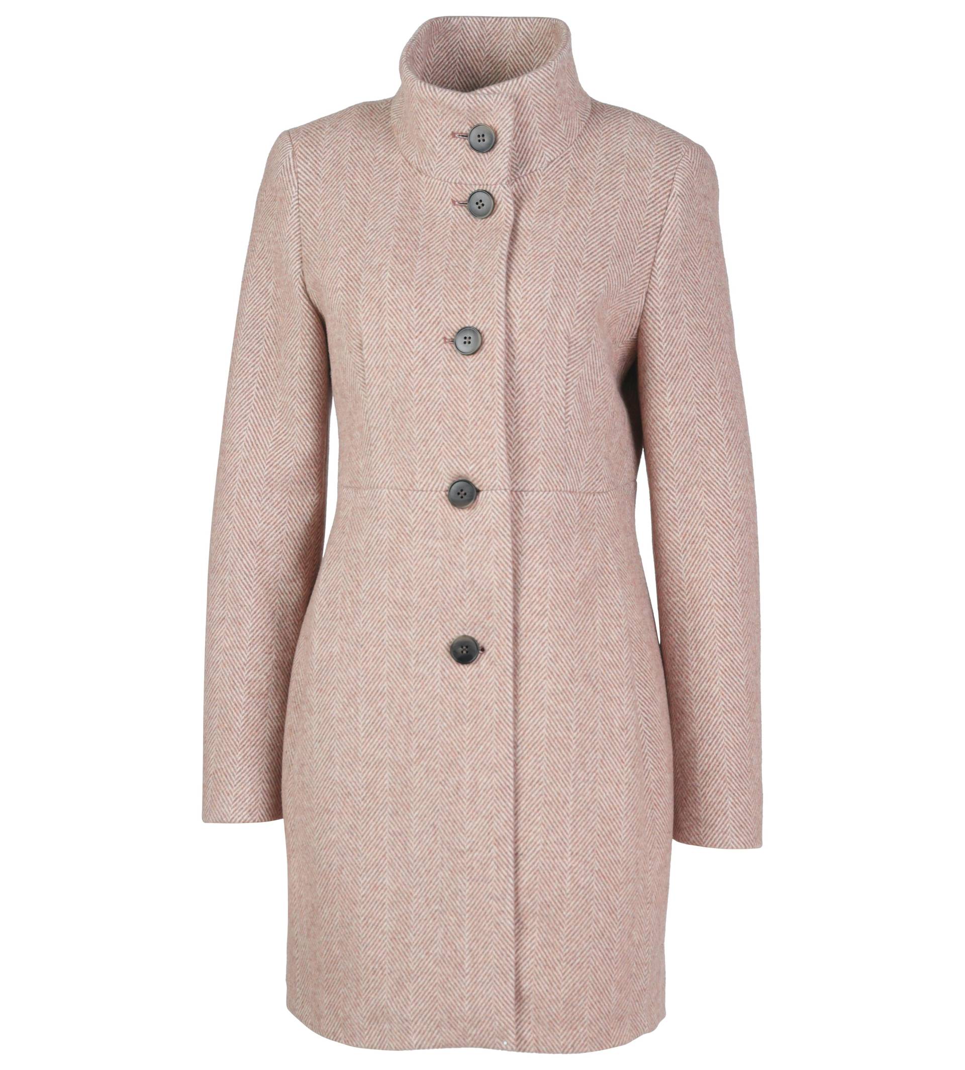 Fuchs Schmitt - Jacke rose - Gr. - 46 von Fuchs Schmitt