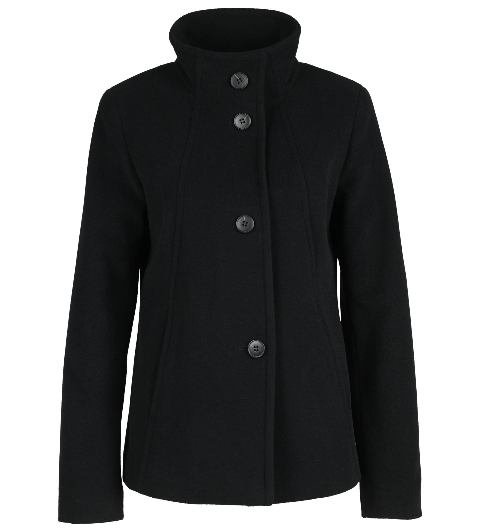 Fuchs Schmitt - Jacke schwarz - Gr. - 34 von Fuchs Schmitt