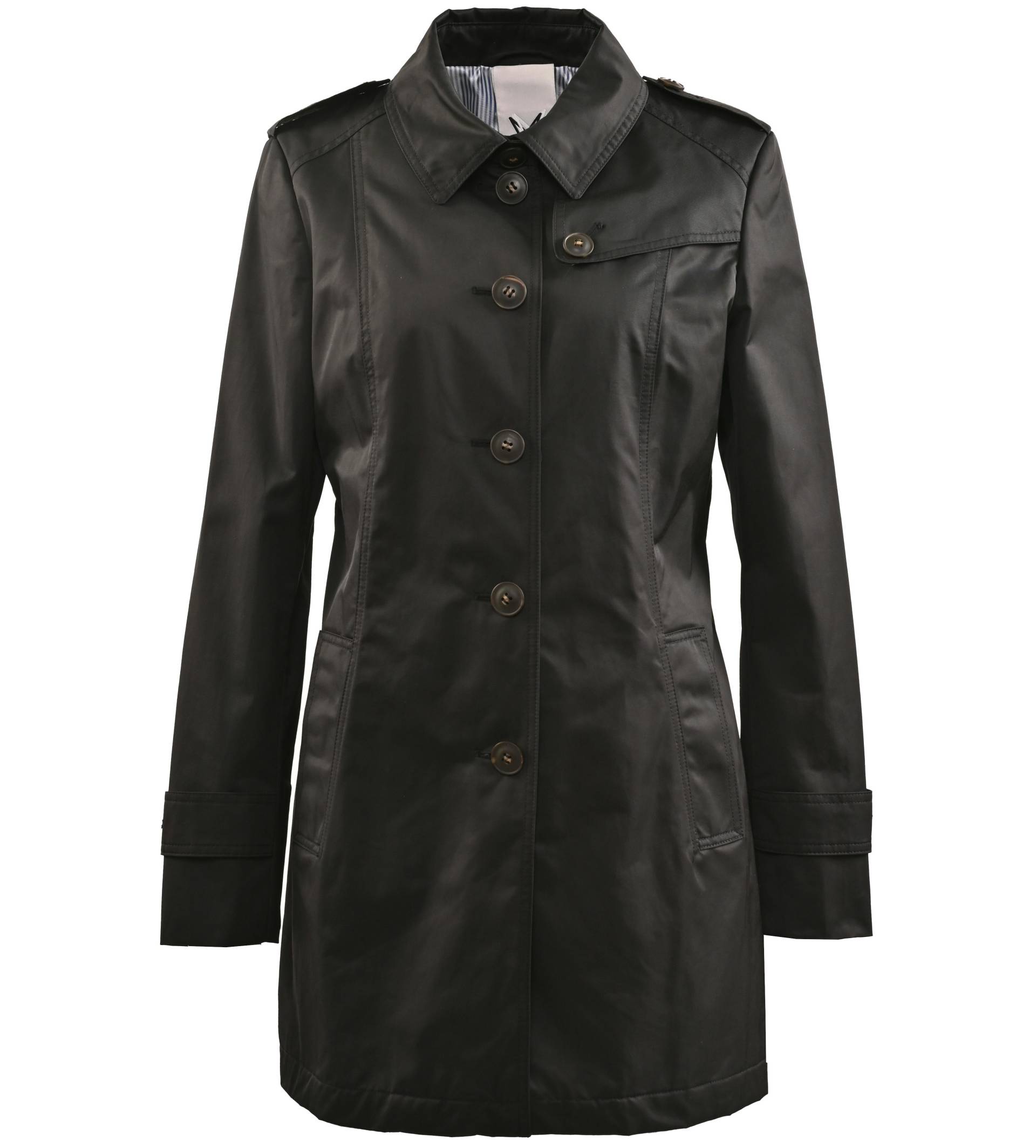 Fuchs Schmitt - Jacke schwarz - Gr. - 38 von Fuchs Schmitt