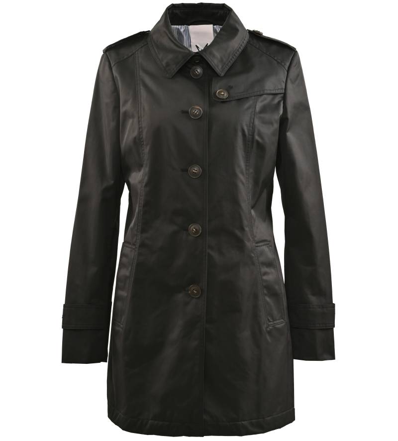 Fuchs Schmitt - Jacke schwarz - Gr. - 38 von Fuchs Schmitt