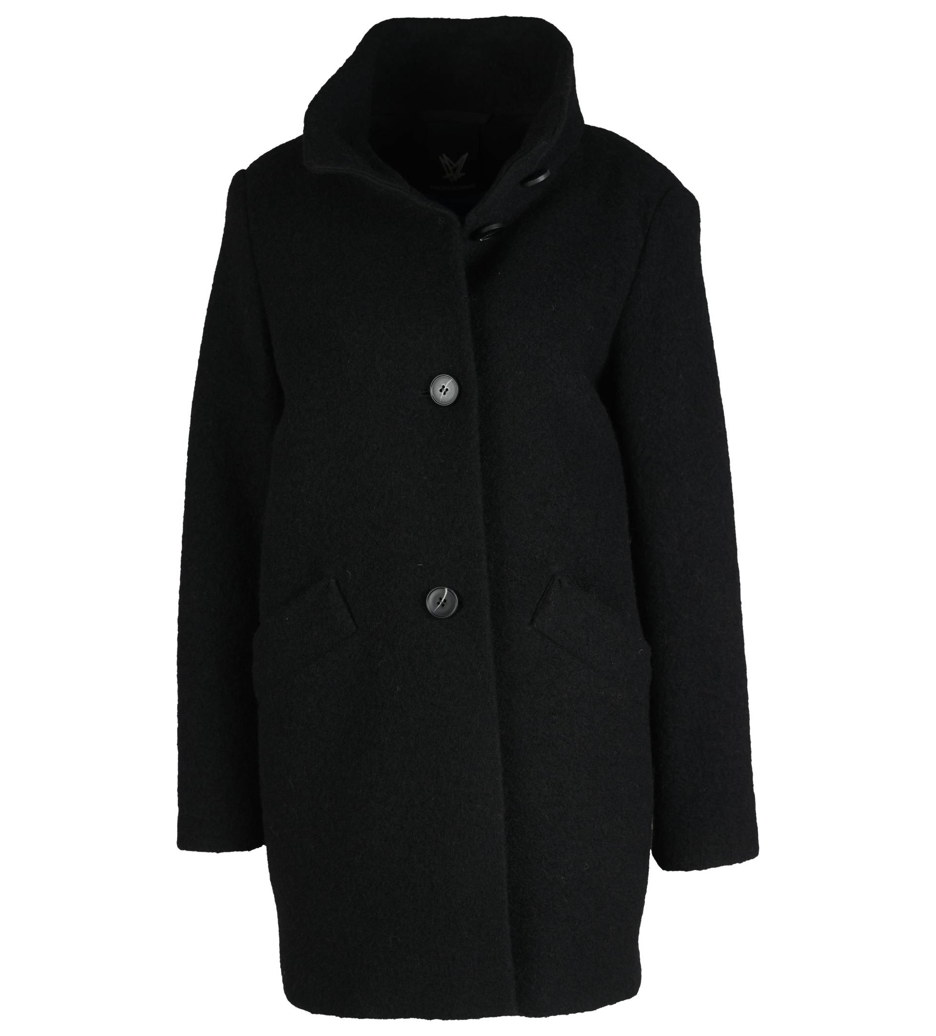 Fuchs Schmitt - Jacke schwarz - Gr. - 38 von Fuchs Schmitt