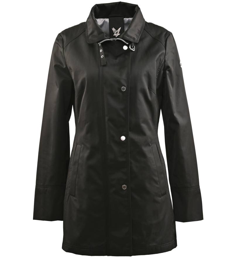 Fuchs Schmitt - Jacke schwarz - Gr. - 38 von Fuchs Schmitt