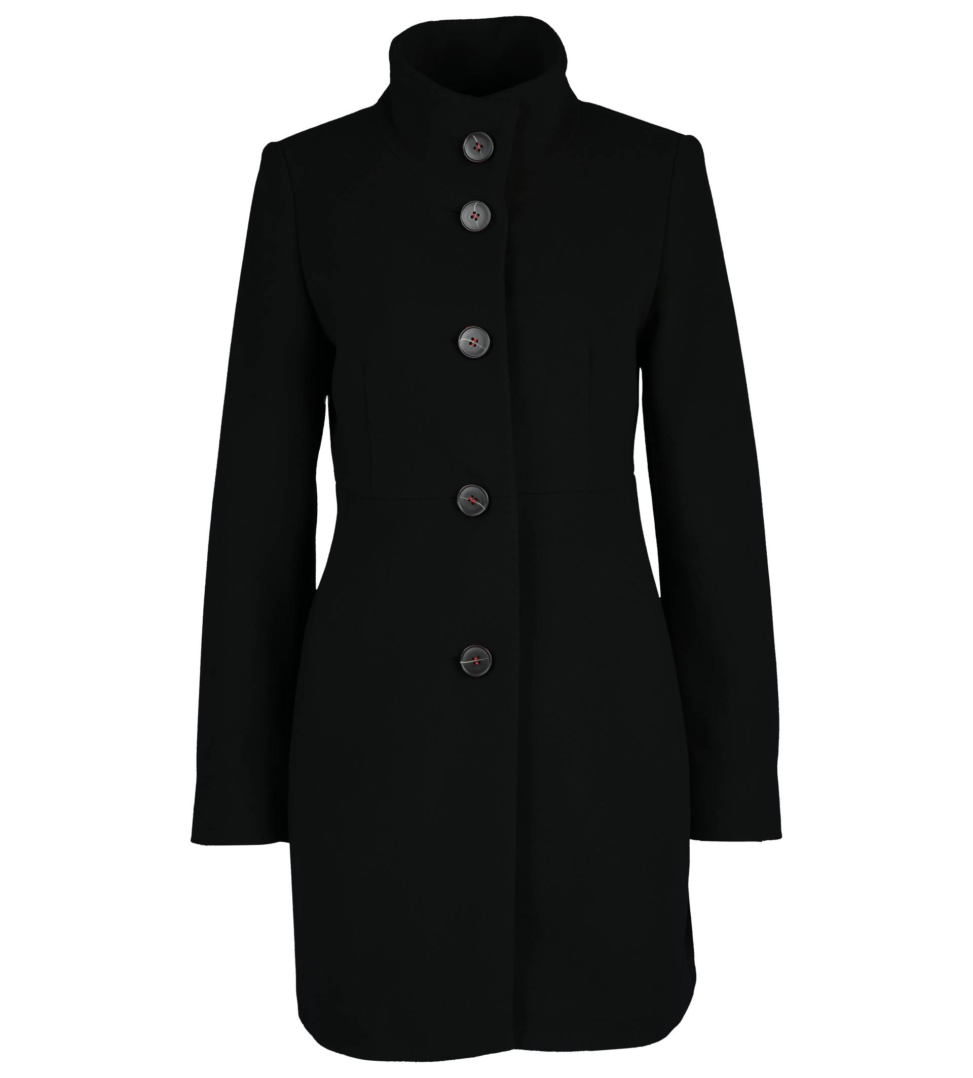 Fuchs Schmitt - Jacke schwarz - Gr. - 44 von Fuchs Schmitt