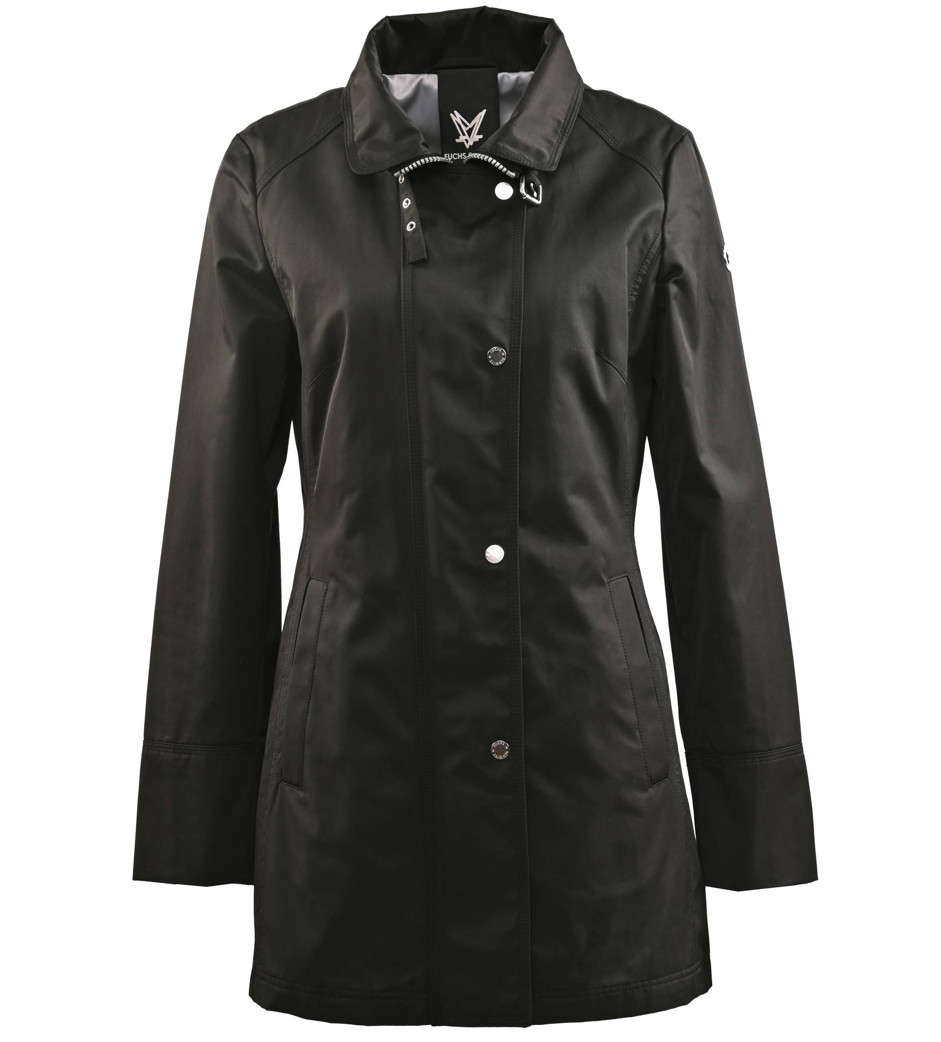 Fuchs Schmitt - Jacke schwarz - Gr. - 48 von Fuchs Schmitt