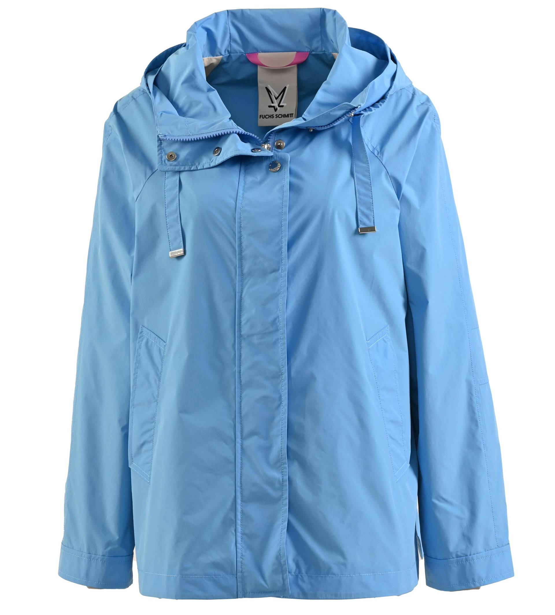 Fuchs Schmitt - Jacke sky - Gr. - 46 von Fuchs Schmitt