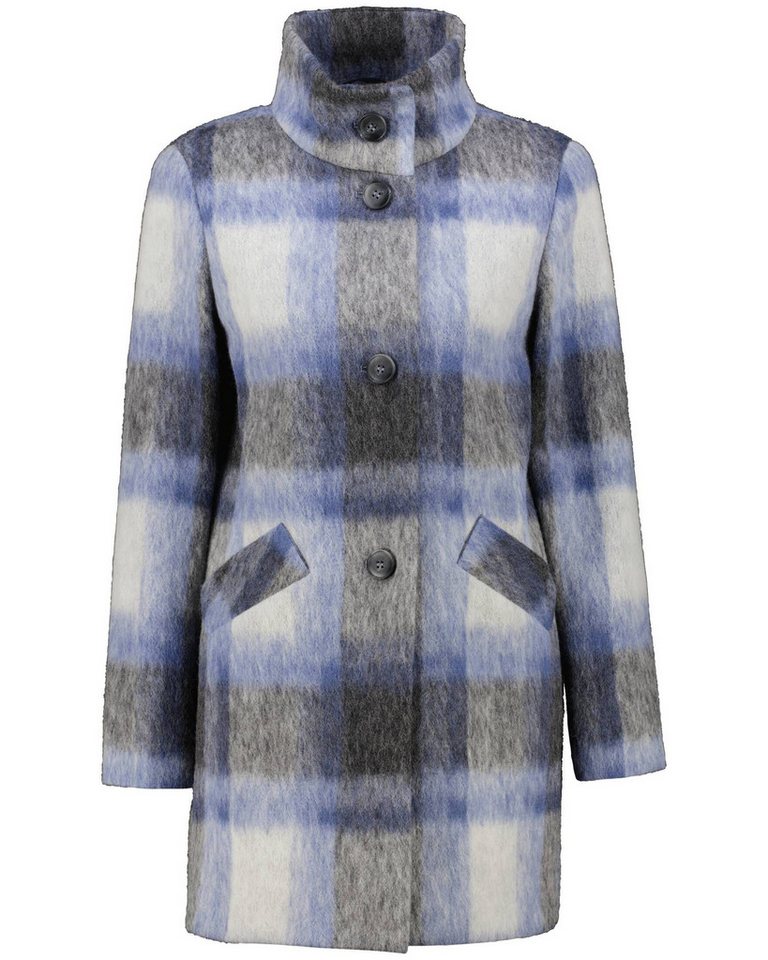 Fuchs Schmitt Kurzmantel Damen Kurzmantel mit Wolle von Fuchs Schmitt