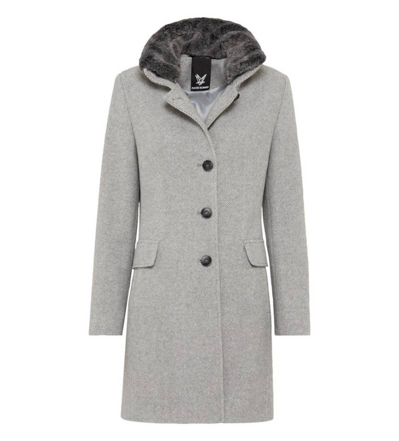 Fuchs Schmitt Kurzmantel JACKE WOLLE von Fuchs Schmitt