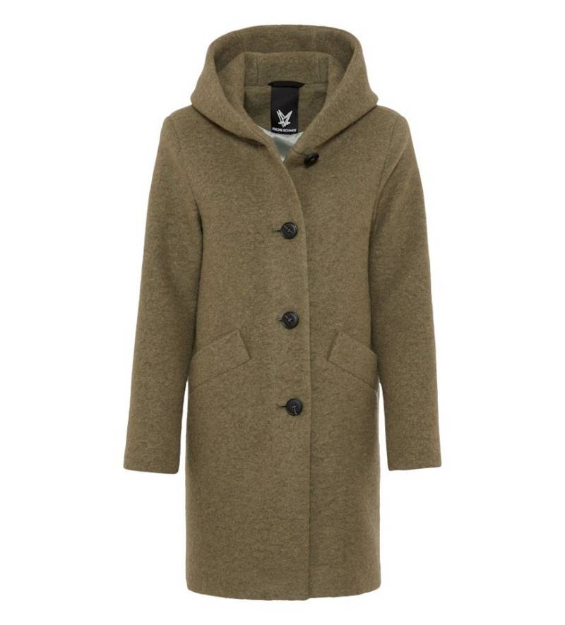 Fuchs Schmitt Kurzmantel JACKE WOLLE von Fuchs Schmitt