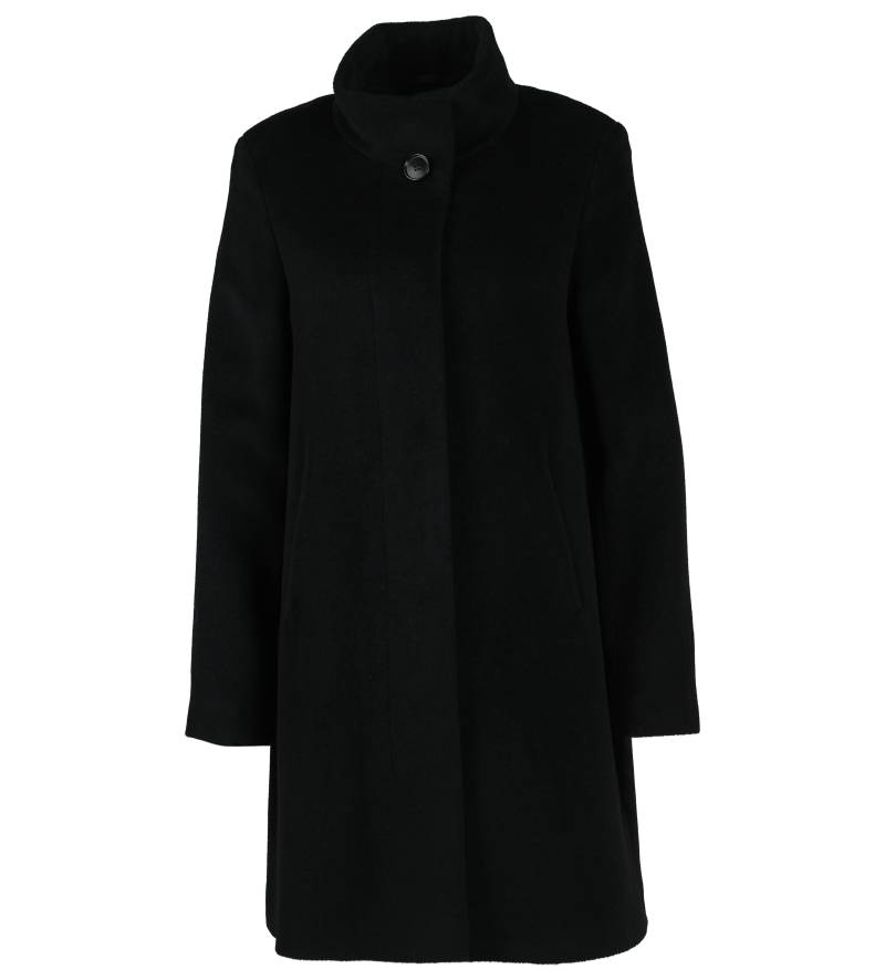 Fuchs Schmitt - Kurzmantel schwarz - Gr. - 40 von Fuchs Schmitt