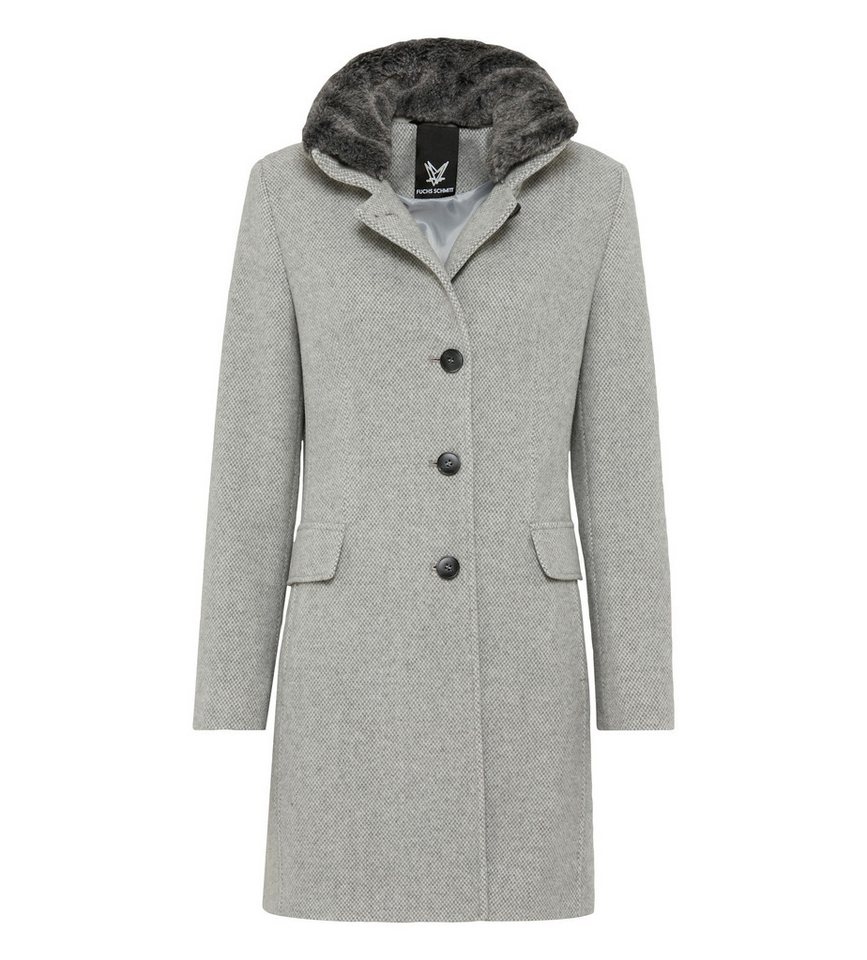 Fuchs Schmitt Kurzmantel von Fuchs Schmitt