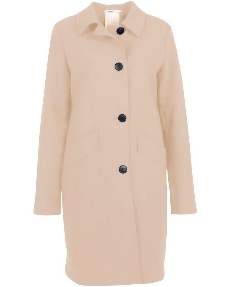 Fuchs Schmitt Langmantel Damen Kurzmantel von Fuchs Schmitt