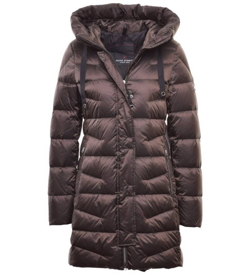 Fuchs Schmitt Langmantel JACKE DAUNE 0055 von Fuchs Schmitt