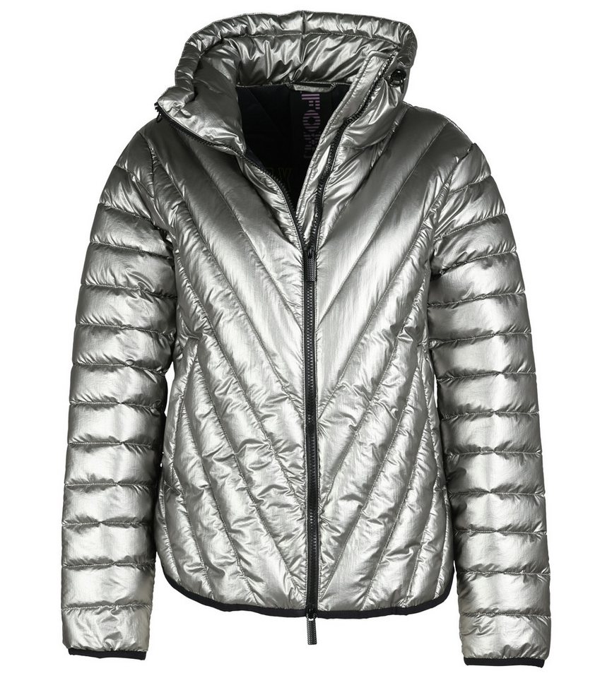 Fuchs Schmitt Langmantel JACKE STEPP Fuchs Schmitt Langmantel JACKE STEPP von Fuchs Schmitt