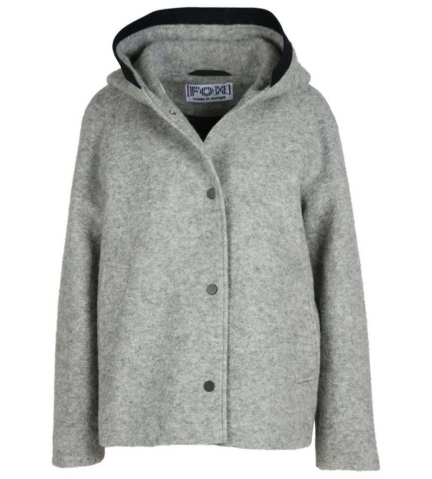 Fuchs Schmitt Langmantel JACKE WOLLE Fuchs Schmitt Langmantel JACKE WOLLE von Fuchs Schmitt