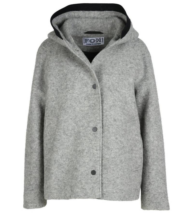Fuchs Schmitt Langmantel JACKE WOLLE von Fuchs Schmitt