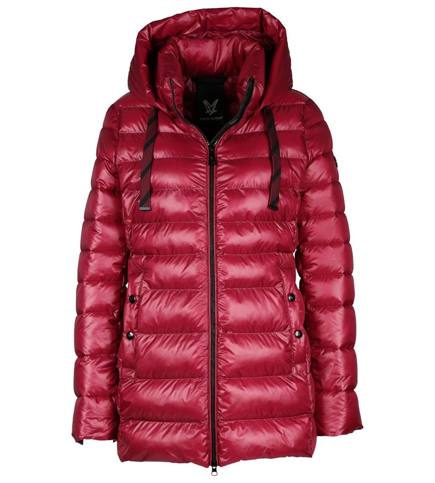Fuchs Schmitt Langmantel JACKE Fuchs Schmitt Langmantel JACKE von Fuchs Schmitt