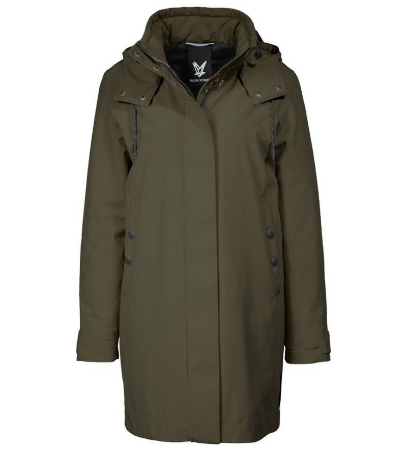 Fuchs Schmitt Langmantel JACKE von Fuchs Schmitt