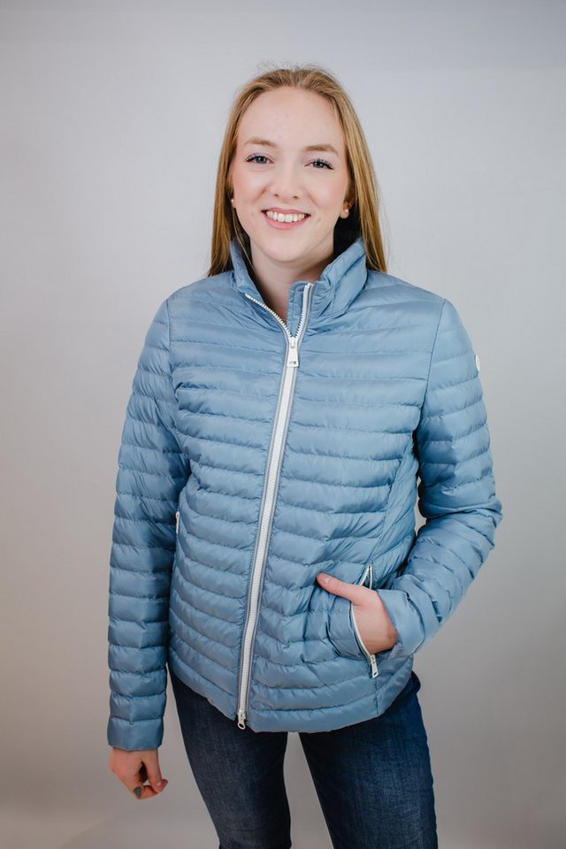 Fuchs Schmitt Langmantel Jacke Fuchs & Schmitt hellblau von Fuchs Schmitt
