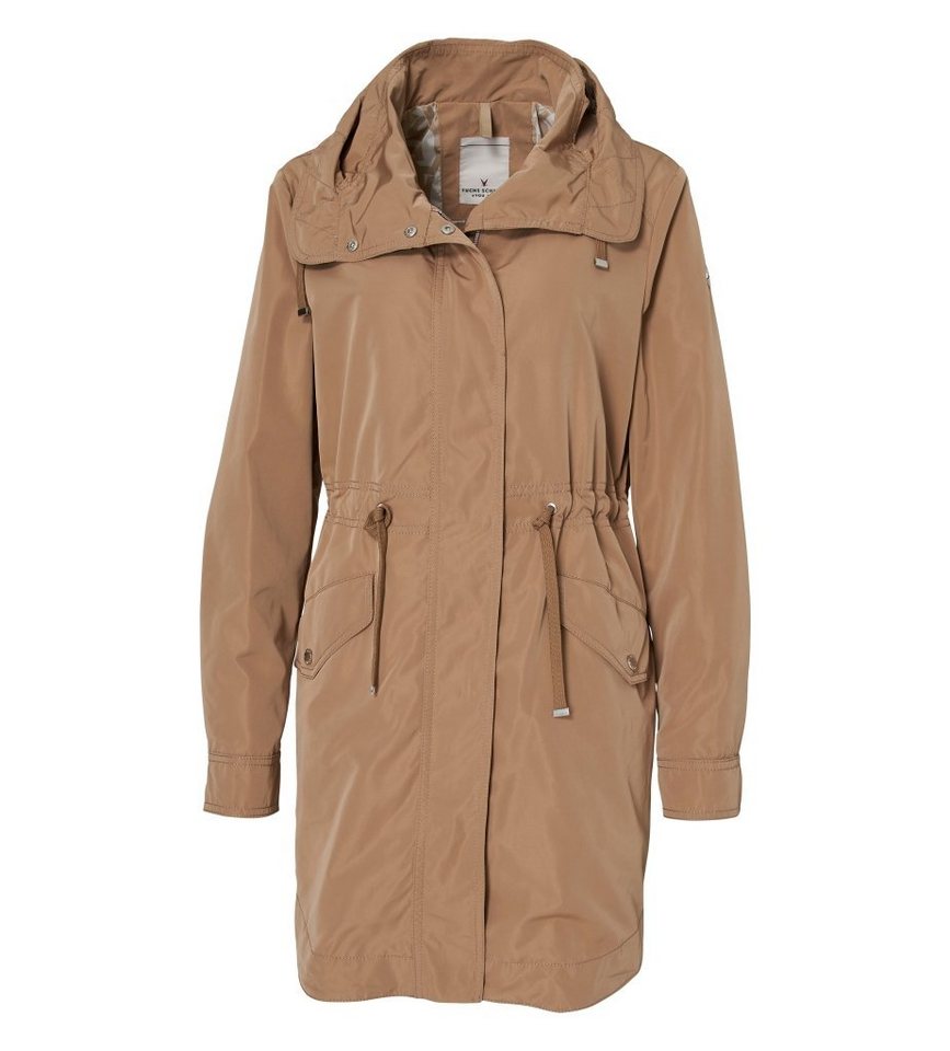 Fuchs Schmitt Mütze & Schal von Fuchs Schmitt