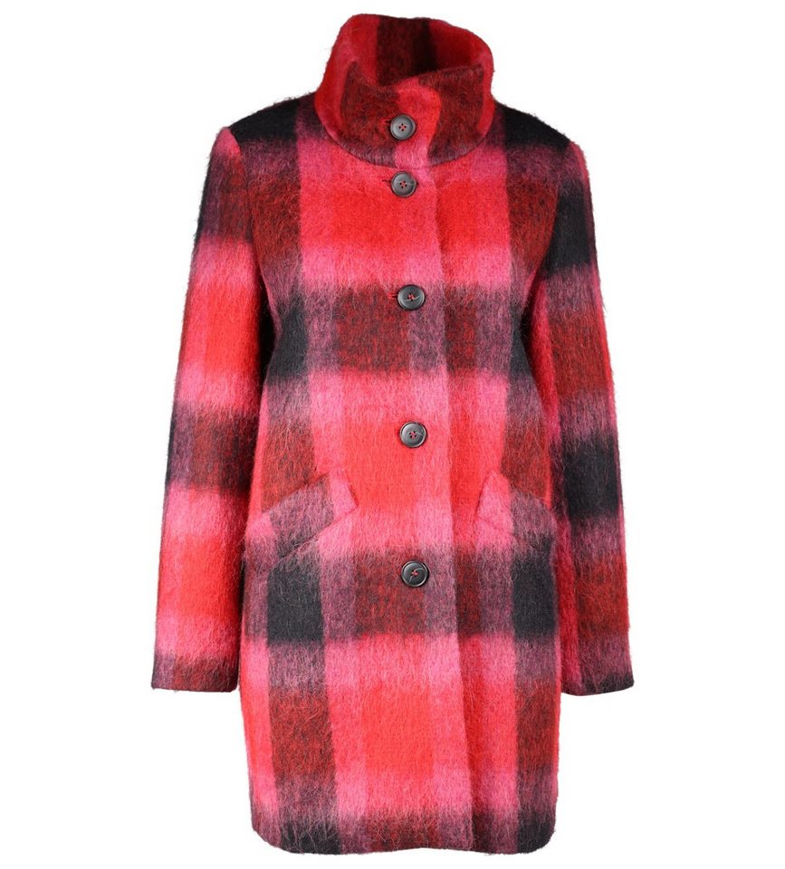 Fuchs Schmitt Outdoorjacke JACKE WOLLE von Fuchs Schmitt