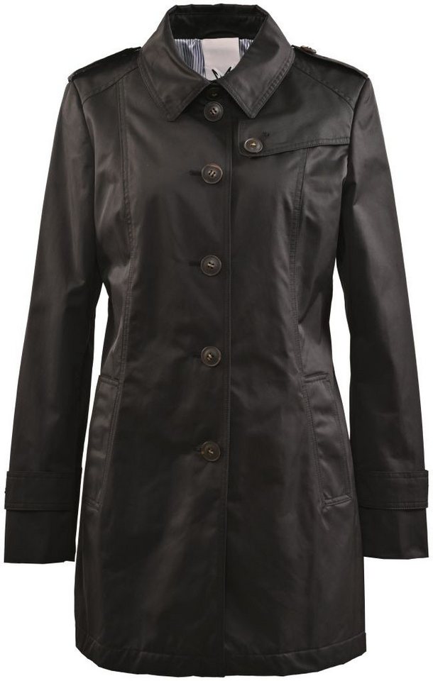 Fuchs Schmitt Outdoorjacke in Trenchoptik von Fuchs Schmitt