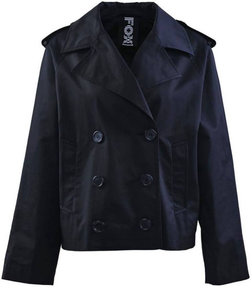 Fuchs Schmitt Outdoorjacke mit Schulterklappen von Fuchs Schmitt