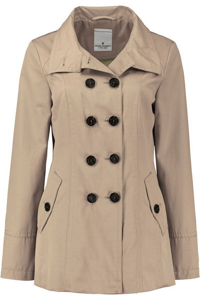 Fuchs Schmitt Outdoorjacke von Fuchs Schmitt