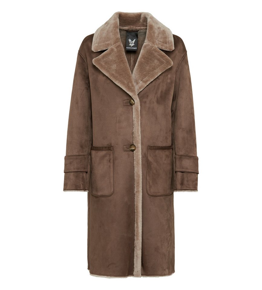 Fuchs Schmitt Outdoorjacke von Fuchs Schmitt