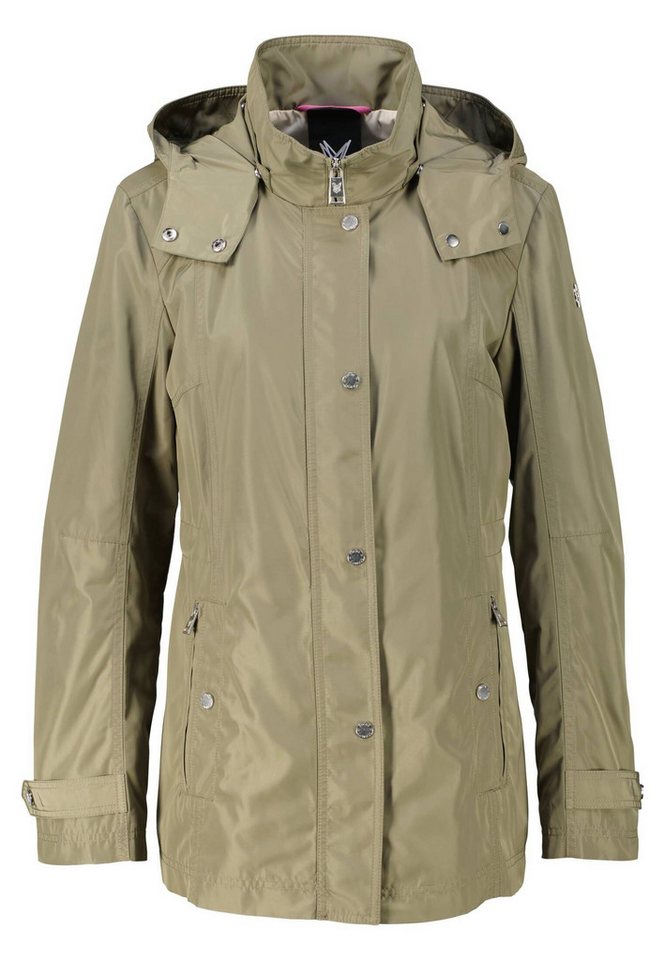 Fuchs Schmitt Regenjacke Damen Jacke WEATHER PROTECTION von Fuchs Schmitt