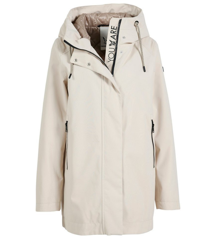 Fuchs Schmitt Regenjacke von Fuchs Schmitt