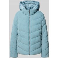 Fuchs Schmitt Regular Fit Steppjacke in Cord-Optik in Bleu, Größe 42 Fuchs Schmitt Regular Fit Steppjacke in Cord-Optik in Bleu, Größe 42 von Fuchs Schmitt