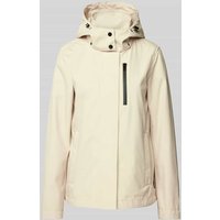 Fuchs Schmitt Softshell-Jacke mit Kapuze in Sand, Größe 42 von Fuchs Schmitt