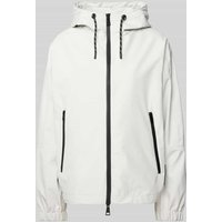 Fuchs Schmitt Softshell-Jacke mit Zweiwege-Reißverschluss in Weiss, Größe 48 Fuchs Schmitt Softshell-Jacke mit Zweiwege-Reißverschluss in Weiss, Größe 48 von Fuchs Schmitt