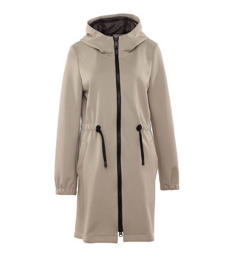 Fuchs Schmitt Softshellmantel von Fuchs Schmitt