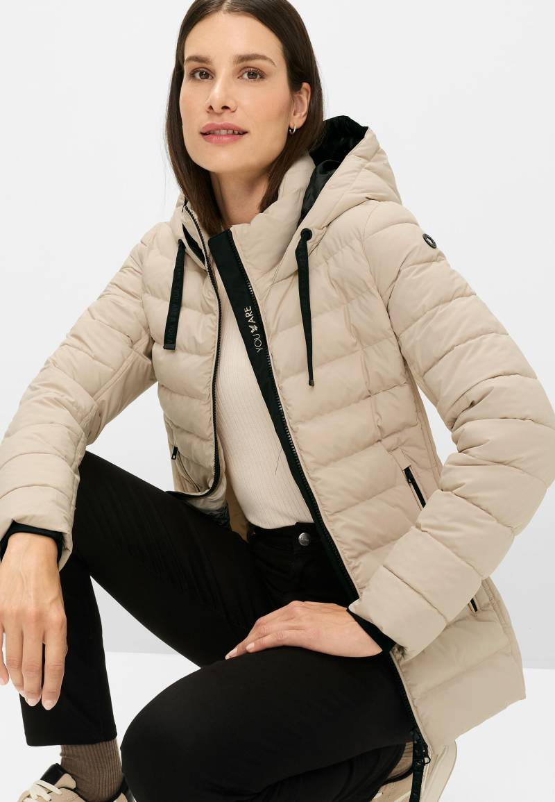 Fuchs Schmitt - Solarball Steppjacke - Gr. - 36 von Fuchs Schmitt