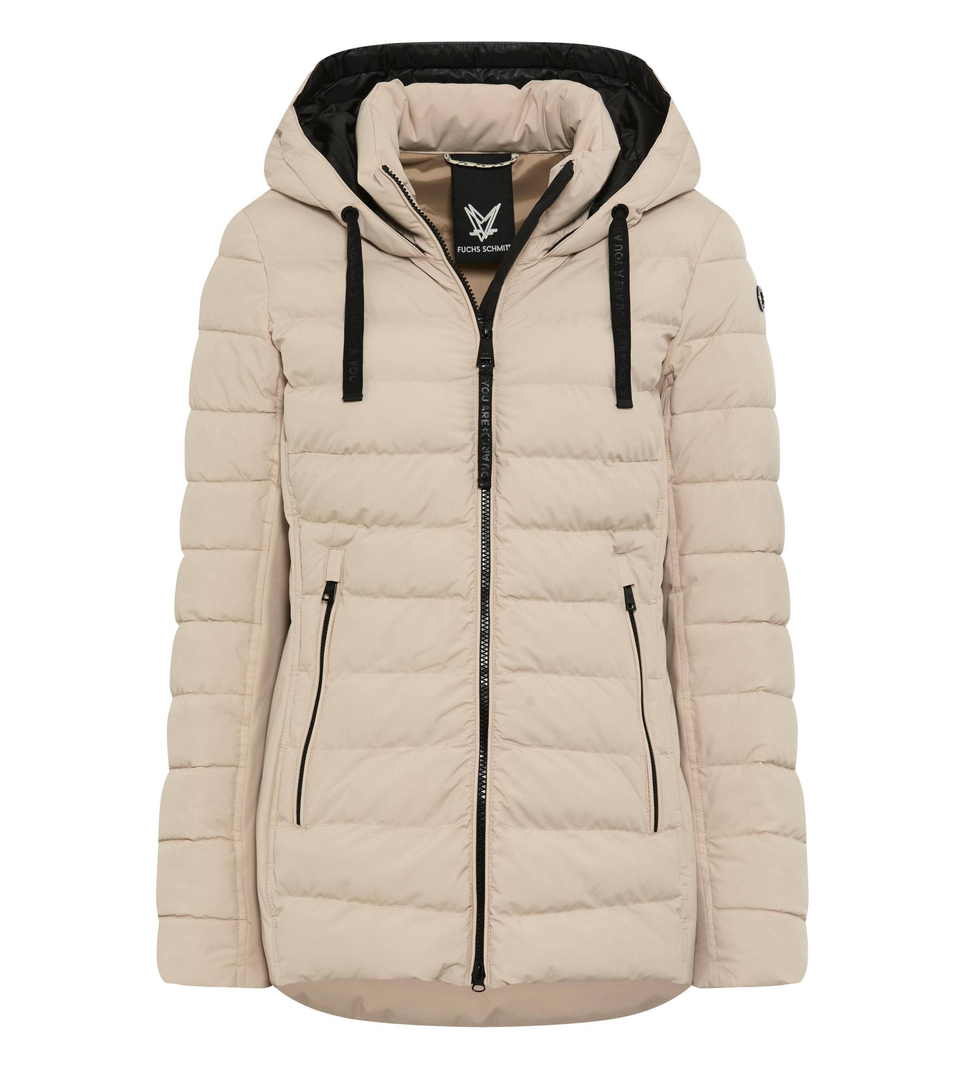 Fuchs Schmitt - Solarball Steppjacke - Gr. - 42 von Fuchs Schmitt