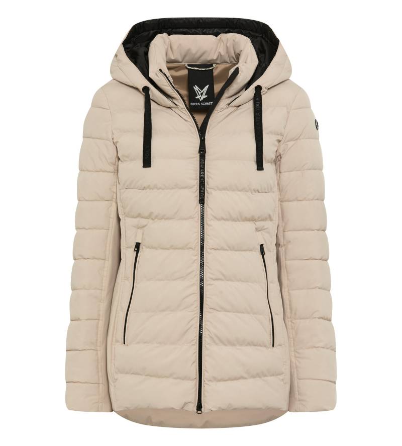 Fuchs Schmitt - Solarball Steppjacke - Gr. - 48 von Fuchs Schmitt