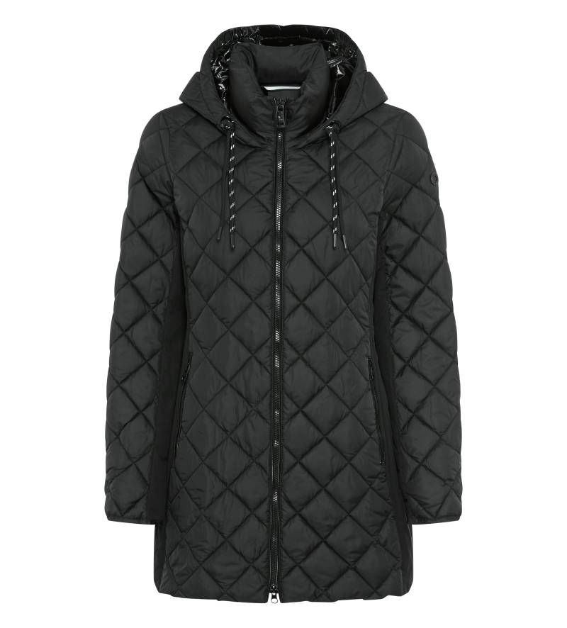 Fuchs Schmitt - Solarball Steppjacke schwarz - Gr. - 38 von Fuchs Schmitt